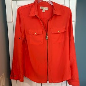 Michael Kors blouse